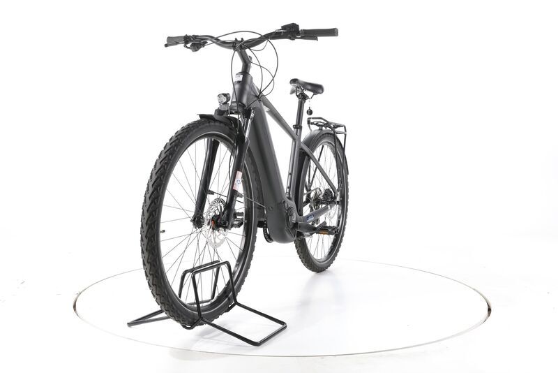 Cube Nuride Hybrid Performance Allroad 2023 | szary | 28" | S | > 3000 km, image 5 of 5