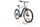 Cube Nuride Hybrid Performance Allroad 2024 | blue | 29" | XL | 500 - 3000 km, thumbnail 2 of 4