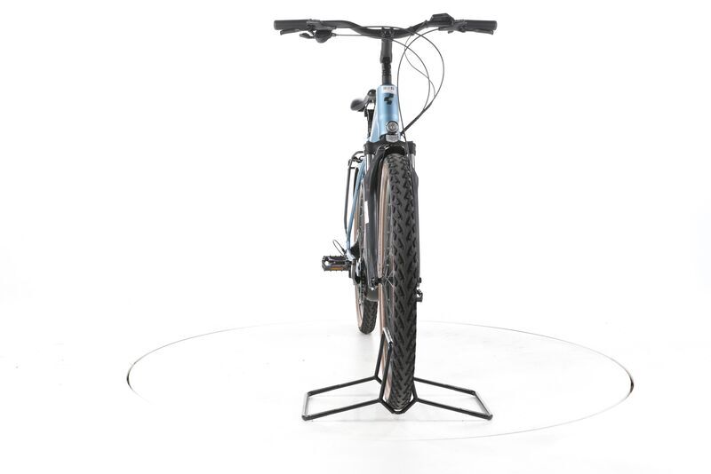 Cube Nuride Hybrid Performance Allroad 2024 | blue | 29" | XL | 500 - 3000 km, image 3 of 4