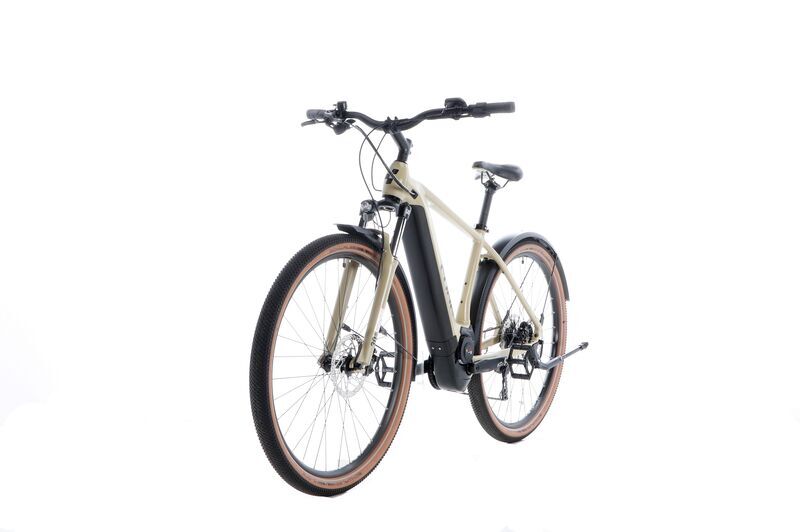 Cube Nuride Hybrid Pro (2022) | Diamant | beige | 48 cm | 500 - 1000 km 2