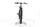 Cube Nuride Hybrid Pro 2022 | negro | 29" | S | 500 - 3000 km, thumbnail 3 of 4
