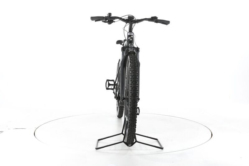 Cube Nuride Hybrid Pro 2022 | negro | 29" | S | 500 - 3000 km, image 3 of 4