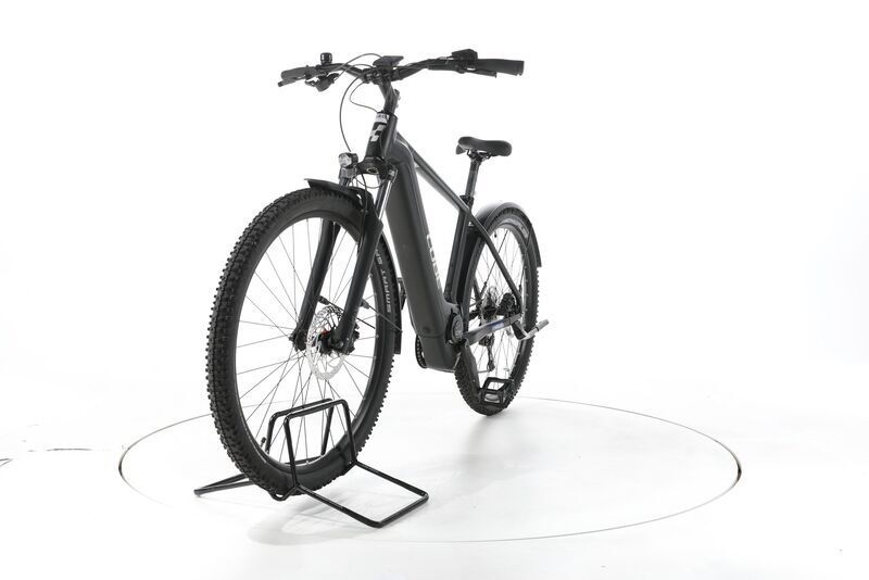 Cube Nuride Hybrid Pro 2022 | negro | 29" | S | 500 - 3000 km, image 4 of 4