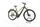 Cube Nuride Hybrid Pro 2022 | green | 28" | M | < 500 km, thumbnail 1 of 4