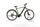 Cube Nuride Hybrid para 2022 | verde | 29" | L | 500 - 3000 km, thumbnail 1 of 5