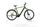 Cube Nuride Hybrid do 2022 | zielony | 29" | XL | < 500 km, thumbnail 1 of 5