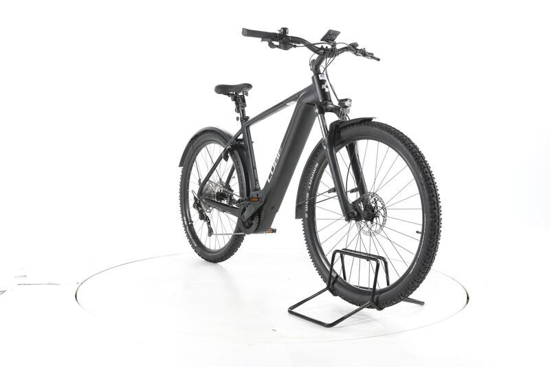 Cube Nuride Hybrid Pro 2023 | zwart | 29" | M | 500 - 3000 km, image 2 of 4