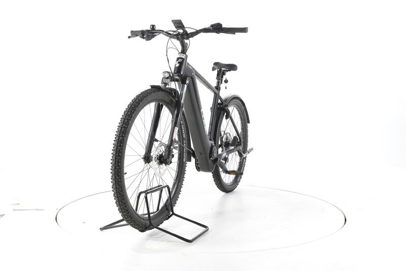 Cube Nuride Hybrid Pro 2023 | zwart | 29" | M | 500 - 3000 km, image 4 of 4