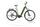 Cube Nuride Hybrid Pro 2023 | zelená | 29" | M | < 500 km, thumbnail 1 of 5