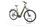 Cube Nuride Hybrid Pro 2023 | zelená | 29" | M | < 500 km, thumbnail 2 of 5