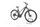 Cube Nuride Hybrid Pro 2024 | negro | 29" | S | 500 - 3000 km, thumbnail 2 of 5