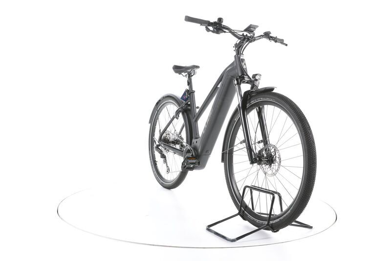 Cube Nuride Hybrid Pro 2024 | negro | 29" | S | 500 - 3000 km, image 3 of 5