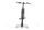 Cube Nuride Hybrid Pro 2024 | negro | 29" | S | 500 - 3000 km, thumbnail 4 of 5