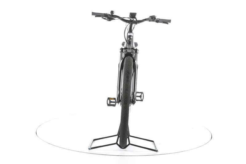 Cube Nuride Hybrid Pro 2024 | negro | 29" | S | 500 - 3000 km, image 4 of 5