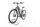 Cube Nuride Hybrid Pro 2024 | negro | 29" | S | 500 - 3000 km, thumbnail 5 of 5