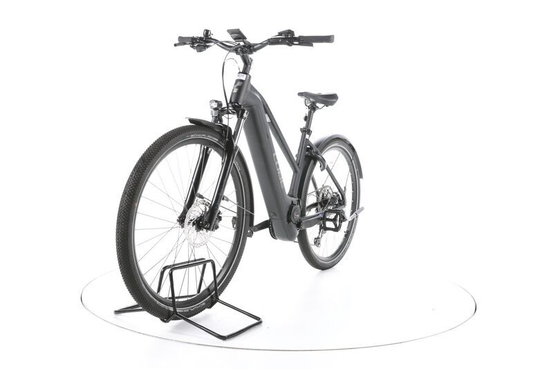 Cube Nuride Hybrid Pro 2024 | negro | 29" | S | 500 - 3000 km, image 5 of 5