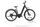 Cube Nuride Hybrid for 600 Allroad 2025 | black | 29" | XS | 500 - 3000 km, thumbnail 1 of 5