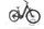 Cube Nuride Hybrid for 600 Allroad 2025 | black | 29" | XS | 500 - 3000 km, thumbnail 2 of 5