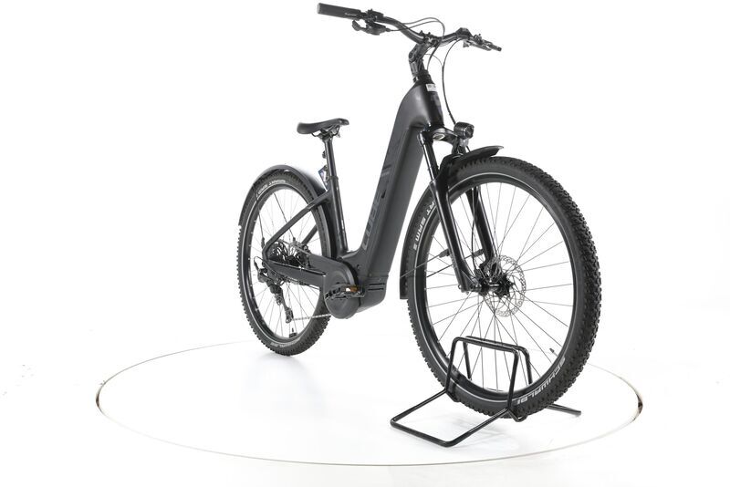 Cube Nuride Hybrid for 600 Allroad 2025 | black | 29" | XS | 500 - 3000 km, image 3 of 5