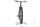 Cube Nuride Hybrid for 600 Allroad 2025 | black | 29" | XS | 500 - 3000 km, thumbnail 4 of 5