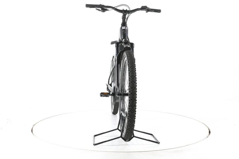 Cube Nuride Hybrid for 600 Allroad 2025 | black | 29" | XS | 500 - 3000 km, image 4 of 5