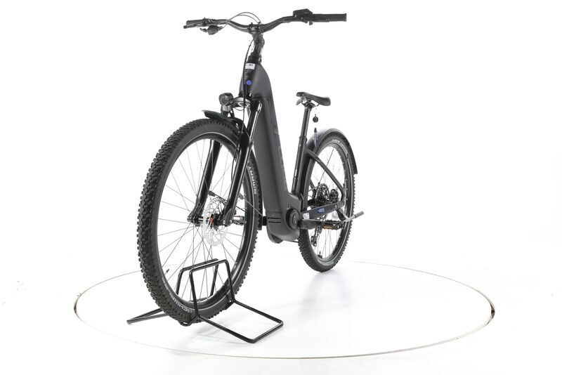 Cube Nuride Hybrid for 600 Allroad 2025 | black | 29" | XS | 500 - 3000 km, image 5 of 5