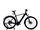 Cube Nuride Hybrid Pro 750 | black | 29" | 54 cm | 500 - 3000 km, thumbnail 1 of 5