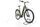 Cube Nuride Hybrid Pro 750 Allroad 2022 | green | 29" | L | 500 - 3000 km, thumbnail 2 of 4