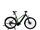 Cube Nuride Hybrid Pro 750 Allroad 2023 | green | 29" | 54 cm | 500 - 3000 km, thumbnail 1 of 5