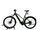 Cube Nuride Hybrid Pro 750 Allroad 2023 | green | 29" | 54 cm | 500 - 3000 km, thumbnail 2 of 5