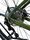 Cube Nuride Hybrid Pro 750 Allroad 2023 | green | 29" | 54 cm | 500 - 3000 km, thumbnail 4 of 5