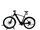 Cube Nuride Hybrid Pro 750 Allroad 2024 | black | 29" | 54 cm | 500 - 3000 km, thumbnail 2 of 5