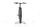 Cube Nuride Hybrid Pro Allroad 2022 | black | 29" | S | 500 - 3000 km, thumbnail 3 of 4