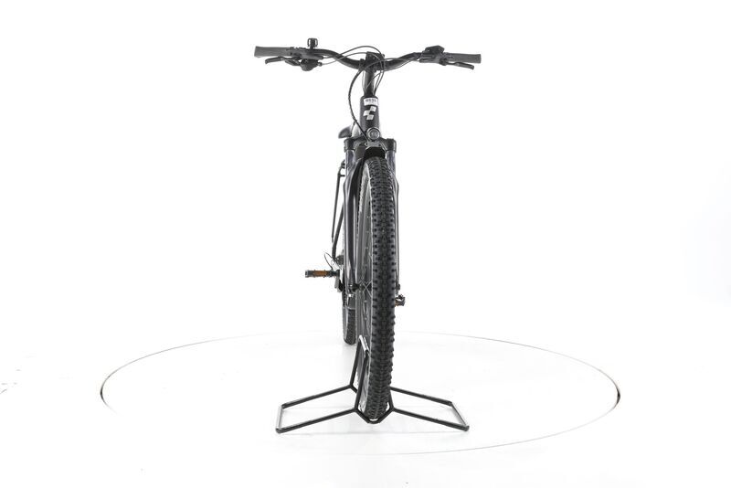 Cube Nuride Hybrid Pro Allroad 2022 | black | 29" | S | 500 - 3000 km, image 3 of 4