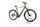 Cube Nuride Hybrid Pro Allroad 2022 | grün | 29" | XL | 500 - 3000 km, thumbnail 1 of 4