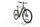 Cube Nuride Hybrid Pro Allroad 2022 | grün | 29" | XL | 500 - 3000 km, thumbnail 2 of 4