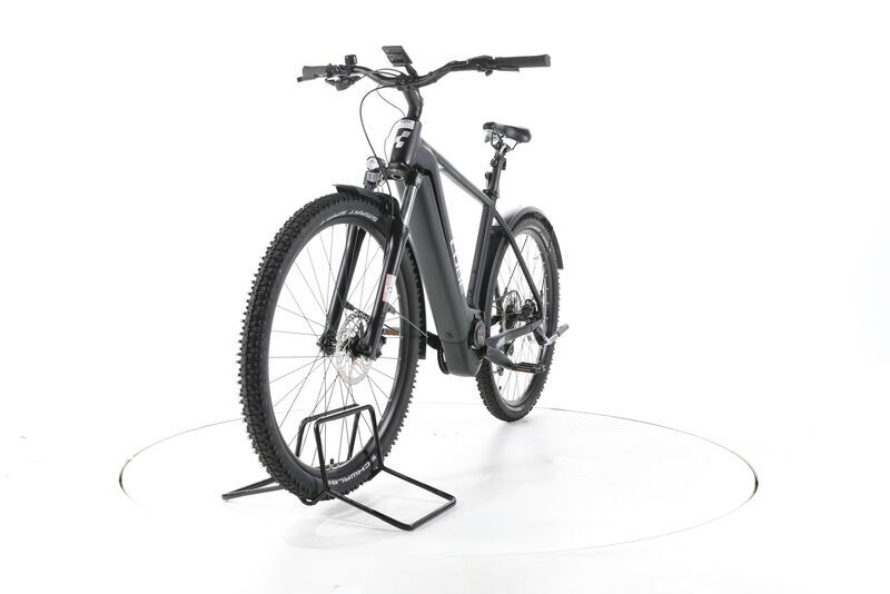 Cube Nuride Hybrid Pro Allroad 2023 | zwart | 28" | M | 500 - 3000 km 4