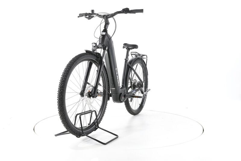 Cube Nuride Hybrid Pro Allroad 2023 | nero | 29" | 46 cm | 500 - 3000 km 4