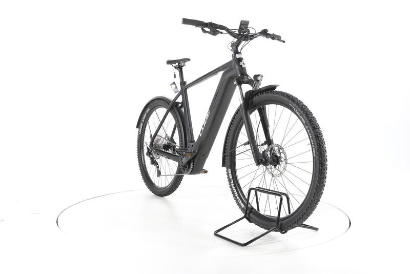 Cube Nuride Hybrid Pro Allroad 2023 | black | 29" | 58 cm | 500 - 3000 km, image 2 of 4