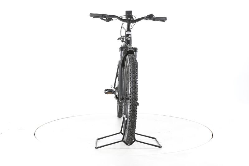 Cube Nuride Hybrid Pro Allroad 2023 | black | 29" | 58 cm | 500 - 3000 km, image 3 of 4