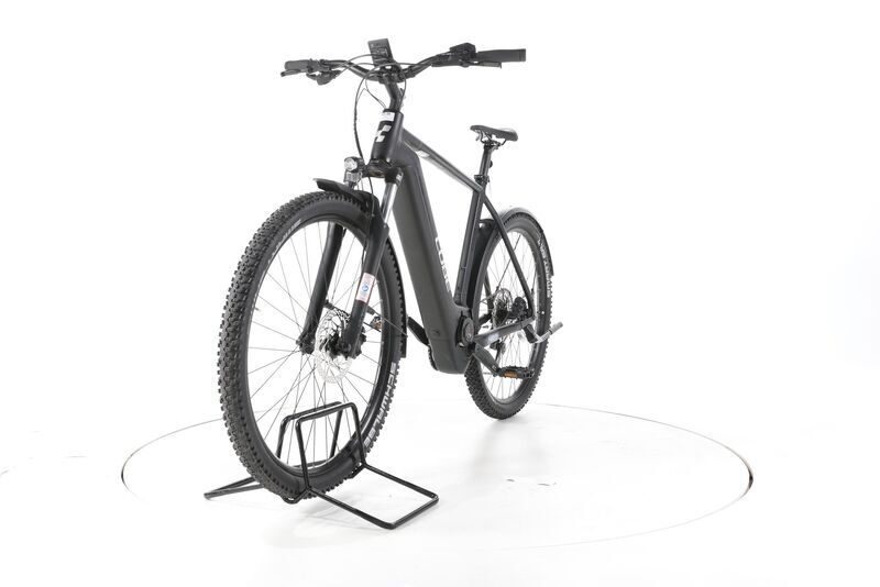 Cube Nuride Hybrid Pro Allroad 2023 | black | 29" | 58 cm | 500 - 3000 km, image 4 of 4
