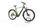 Cube Nuride Hybrid Pro Allroad 2023 | verde | 29" | 58 cm | 500 - 3000 km, thumbnail 1 of 4
