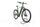 Cube Nuride Hybrid Pro Allroad 2023 | verde | 29" | 58 cm | 500 - 3000 km, thumbnail 2 of 4