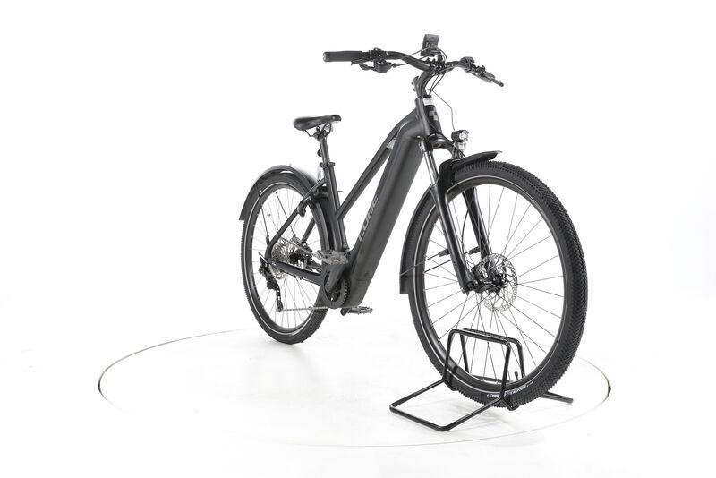 Cube Nuride Hybrid Pro Allroad 2023 | black | 29" | 50 cm | > 3000 km, image 2 of 4