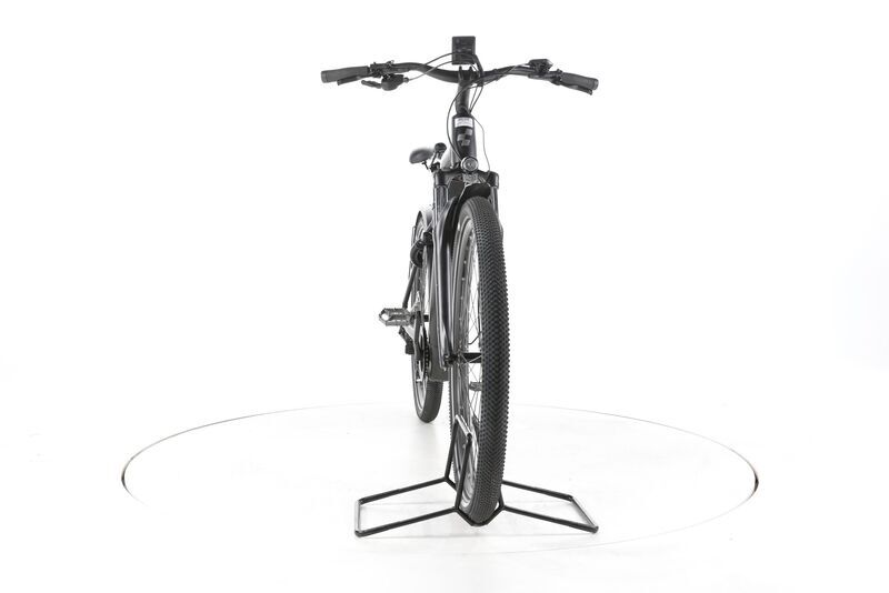Cube Nuride Hybrid Pro Allroad 2023 | black | 29" | 50 cm | > 3000 km, image 3 of 4