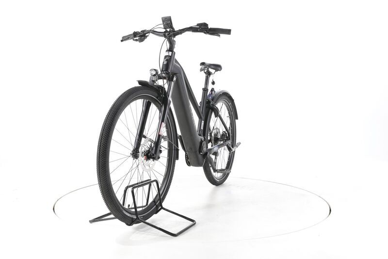 Cube Nuride Hybrid Pro Allroad 2023 | black | 29" | 50 cm | > 3000 km, image 4 of 4
