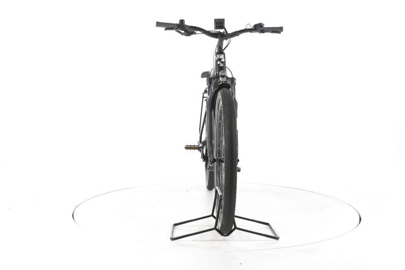 Cube Nuride Hybrid Pro Allroad 2023 | nero | 28" | 50 cm | 500 - 3000 km, image 3 of 4
