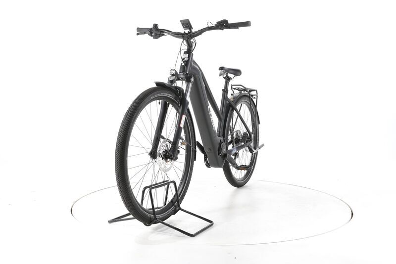 Cube Nuride Hybrid Pro Allroad 2023 | nero | 28" | 50 cm | 500 - 3000 km, image 4 of 4