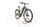 Cube Nuride Hybrid Pro Allroad 2023 | grün | 29" | 50 cm | 500 - 3000 km, thumbnail 2 of 4