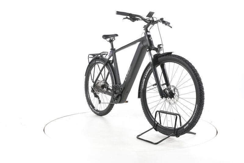 Cube Nuride Hybrid Pro Allroad 2023 | black | 29" | 58 cm | > 3000 km, image 2 of 4